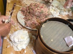-海汇源老烧麦店(东大街总店)