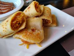 土豆丝卷饼-麦香坊(伏波山店)