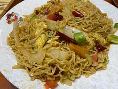 -状元阁烧烤(四平分店)