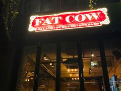 -FAT COW(虹梅路店)
