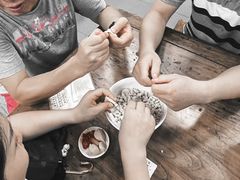 -老刘家泡馍(钟楼广济街店)