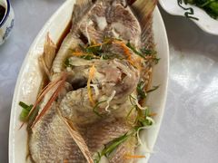 -范饭椰林川湘味海鲜·椰子鸡(三亚湾椰梦长廊店)