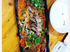 -盖帮鳝鱼串串(东郊记忆店)