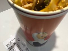-廖记棒棒鸡(金光华广场店)