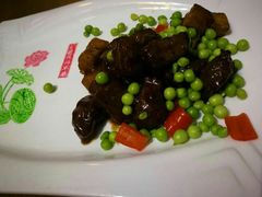 -三品尚院(贝勒府旧址店)