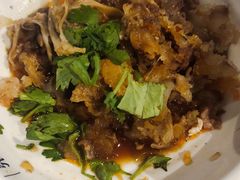 -张大学士中华牛肉汤(龙之梦店)