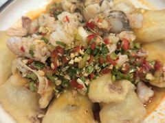 -小郭私房菜·海肠捞饭(学士街店)