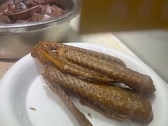 -陆记鹅庄·潮汕菜·狮头鹅(大仟里店)