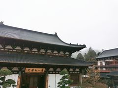 -径山寺