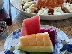 -尊蓝钱江豪华精选酒店-澜亭中餐厅