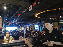 -麦凯伦烧烤·精酿超级工厂店(金桥总店)