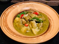 -深圳四季酒店·馥自助餐厅