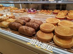 -好利来(东四店)