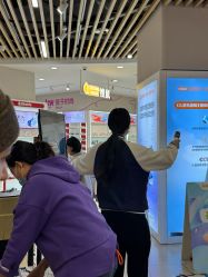 -孩子王(龙湖滨江天街店)