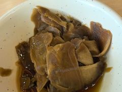 -蒋家桥饺面店(东关街店)