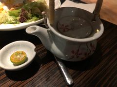 -王鼎精致料理铁板烧(世博源店)