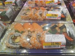-永旺梦乐城(金银潭店)