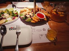 -格兰西点餐厅(文化街店)