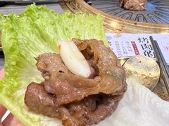 酱汁肥牛-明洞王妃家烤肉(苏州中心星悦汇店)