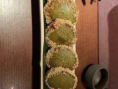 -绿茶餐厅(乐峰广场店)