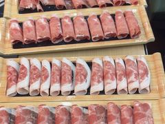 -尚品火锅(正阳路店)