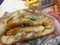 -汉堡王(砂之船奥莱店)