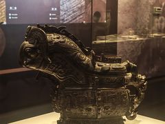 -宝鸡周原博物院