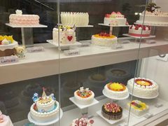 -LanTa蓝塔烘焙(融元广场店)