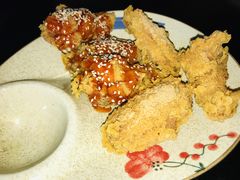 -YULOI予乐炸鸡(平乐店)
