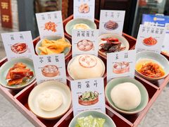 -一味大院•桐庐菜传承店(春江路店)