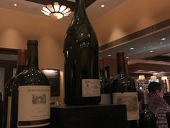 -莫尔顿牛排坊(威尼斯人店)