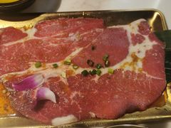 -炙城·韩式烤肉(南京东路店)