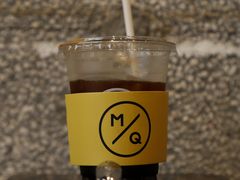 -MQ COFFEE STAND明谦(新洲店)