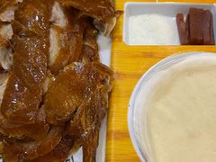 -玉桥餐厅(天坛店)