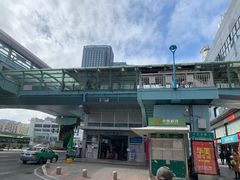 -梧村长途汽车站