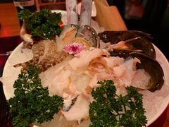 -赤RedBowl川锅·炙烤·板前(北京瑰丽酒店)