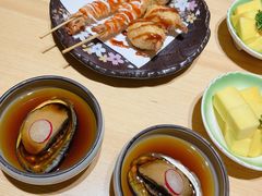 -清水日本料理铁板烧(学府路店)