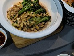 -秦月轩·陕西家乡菜(阜成路·五棵松店)