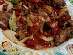 -巴依老爷新疆美食(望京小街店)