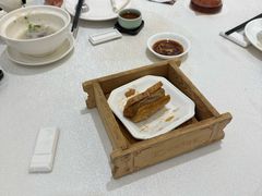 -龙悦湾酒家·八阵鱼生·渔人码头店