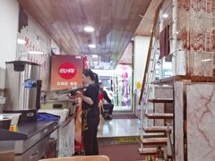 -姥家春饼店(漳州二路店)