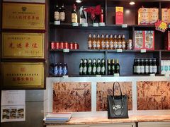 -南方酒店·淮扬菜(回民街店)