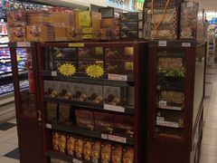 -Cold Storage(sunway putra mall)