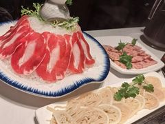 -大妙火锅·非物质文化遗产(锦里店)