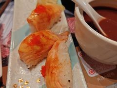 -大渔铁板烧(大悦城店)