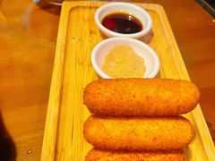-重庆石磨豆花庄(乔庄店)