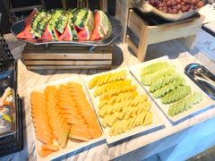 -上海国展宝龙丽筠酒店