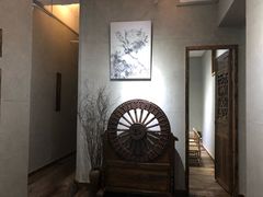 -箱美术馆私房菜(水晶郦城店)