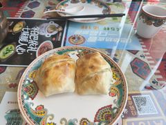 -巴依老爷新疆美食(工体旗舰店)