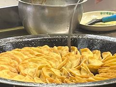 -李记清真馆(打钉巷店)